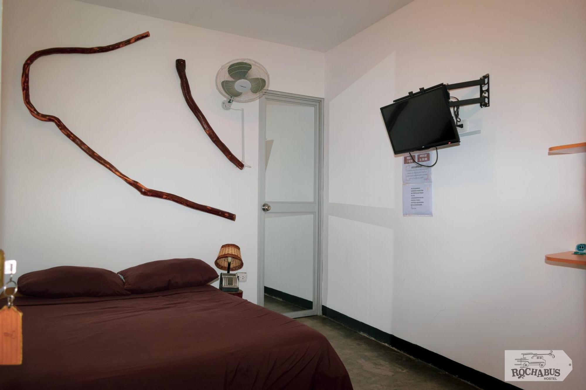 Rochabus Hotel Ica Bagian luar foto